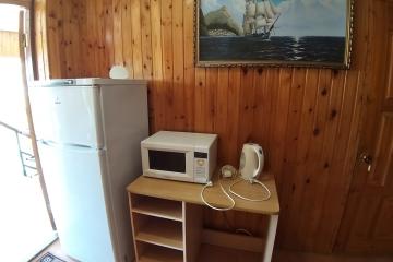 Отель Гостевой Дом ДиКи Россия, Лоо, фото 18