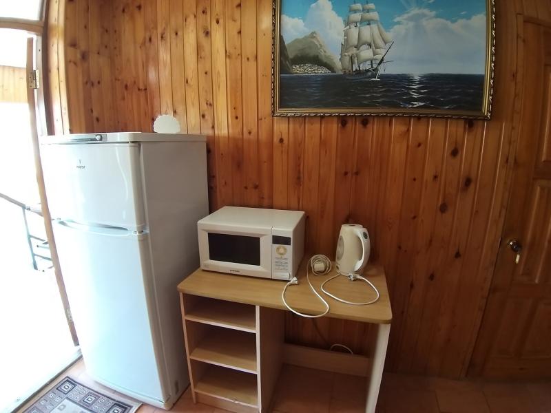 Гостевой Дом ДиКи