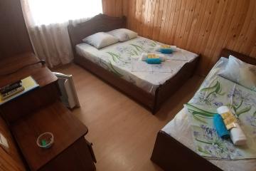 Отель Гостевой Дом ДиКи Россия, Лоо, фото 19