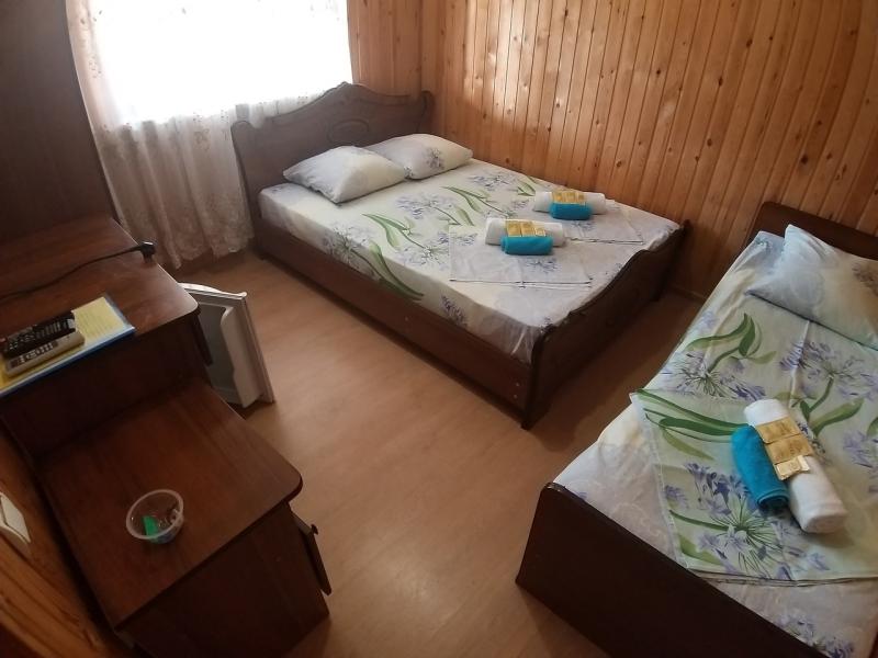 Гостевой Дом ДиКи