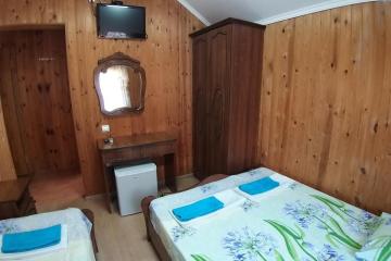 Отель Гостевой Дом ДиКи Россия, Лоо, фото 20