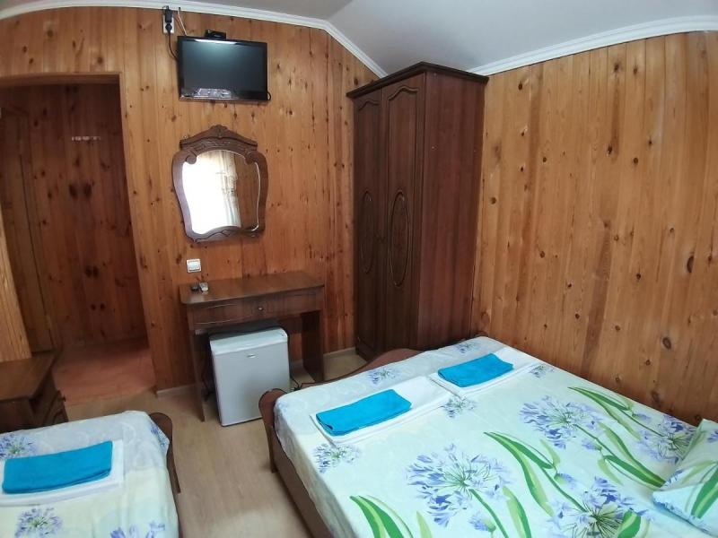 Гостевой Дом ДиКи