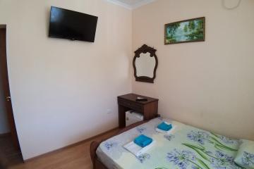 Отель Гостевой Дом ДиКи Россия, Лоо, фото 3