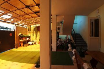 Отель Гостевой Дом ДиКи Россия, Лоо, фото 4