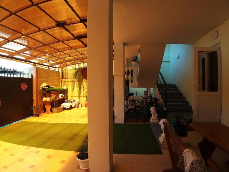 Гостевой Дом ДиКи