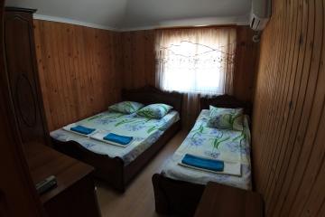 Отель Гостевой Дом ДиКи Россия, Лоо, фото 5