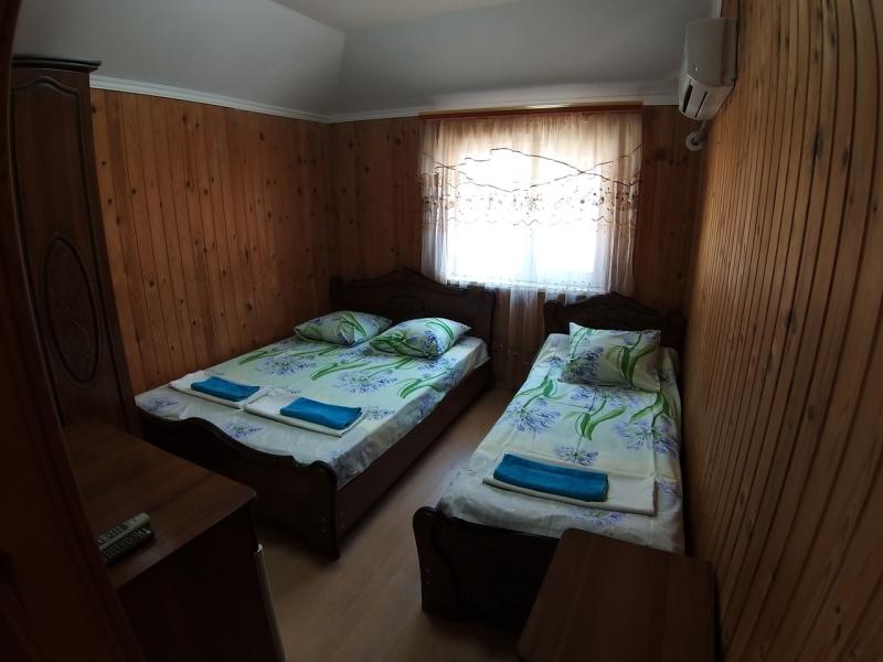 Гостевой Дом ДиКи