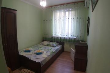 Отель Гостевой Дом ДиКи Россия, Лоо, фото 6