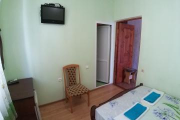 Отель Гостевой Дом ДиКи Россия, Лоо, фото 7