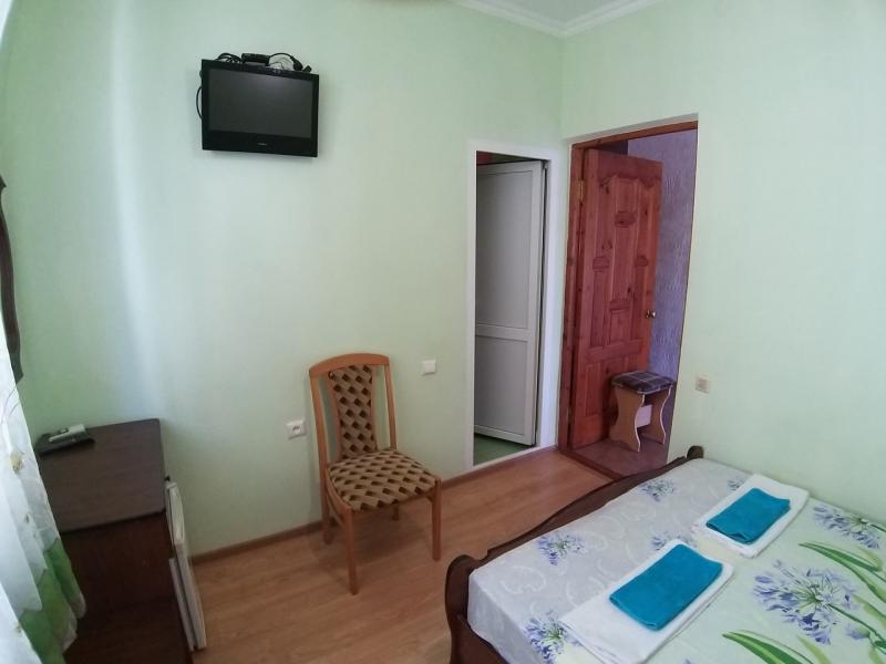 Гостевой Дом ДиКи