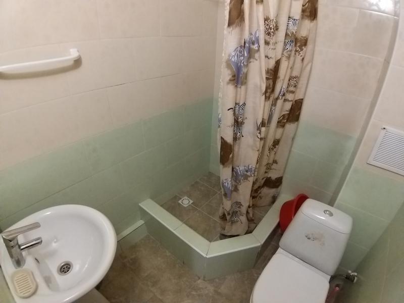 Гостевой Дом ДиКи