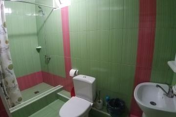 Отель Гостевой Дом ДиКи Россия, Лоо, фото 9