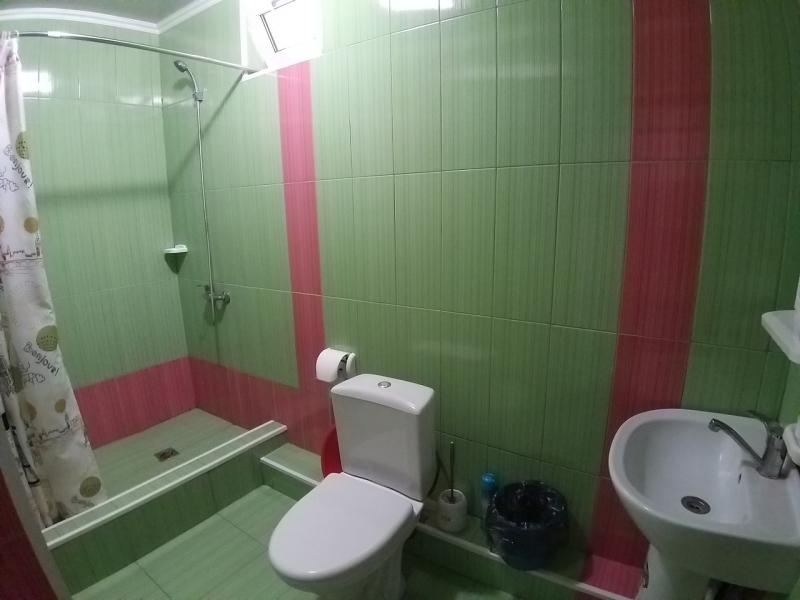 Гостевой Дом ДиКи