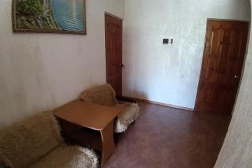 Отель Гостевой Дом ДиКи Россия, Лоо, фото 10