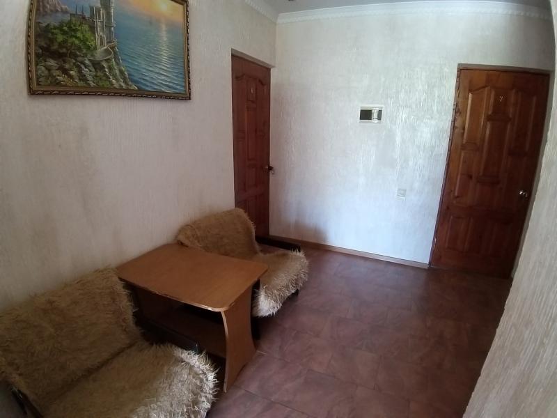 Гостевой Дом ДиКи