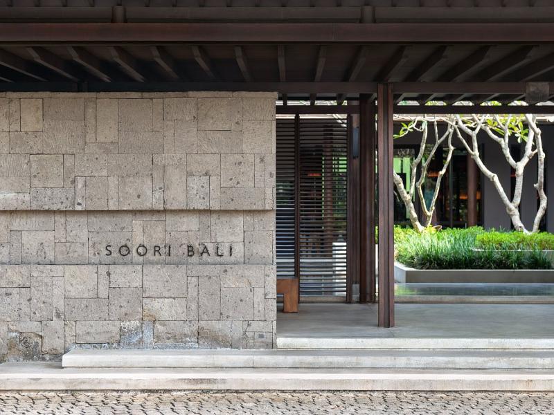 Soori Bali