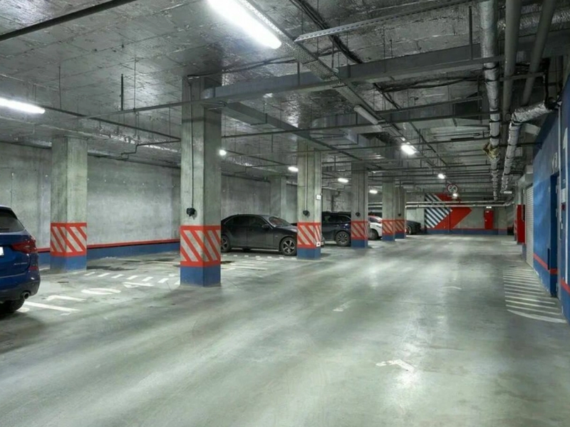 Огни Екатеринбурга