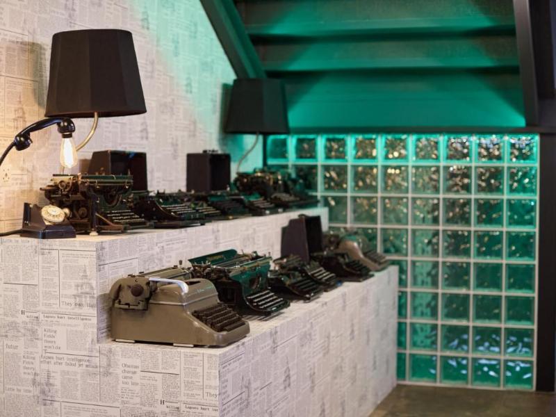 Впечатления