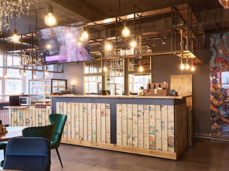 Впечатления