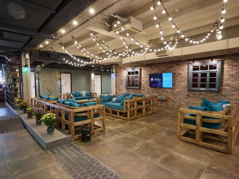 Впечатления