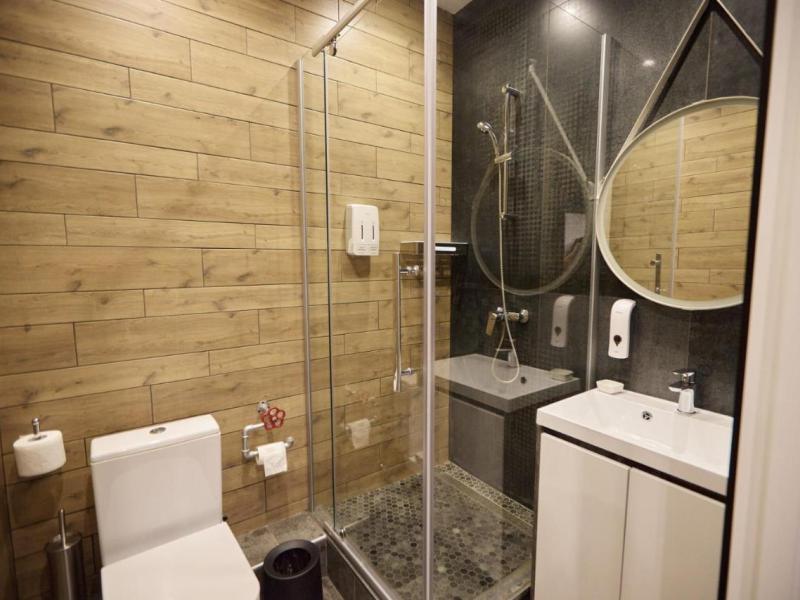 Впечатления