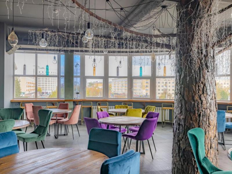 Впечатления