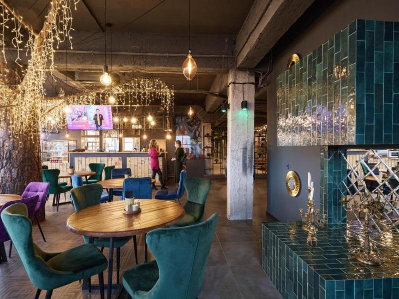 Впечатления