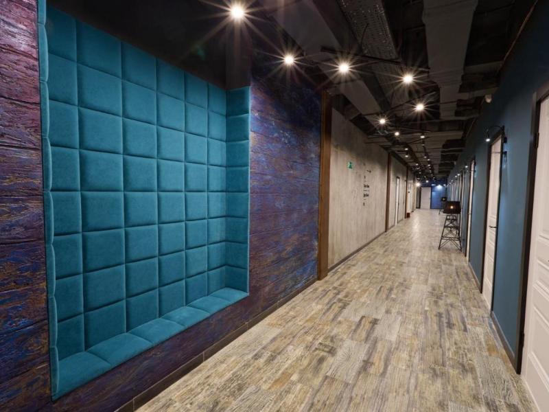 Впечатления