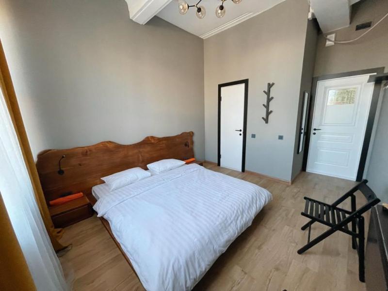 Впечатления