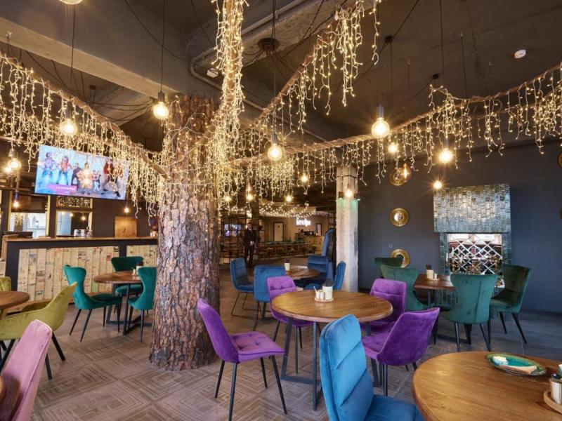 Впечатления