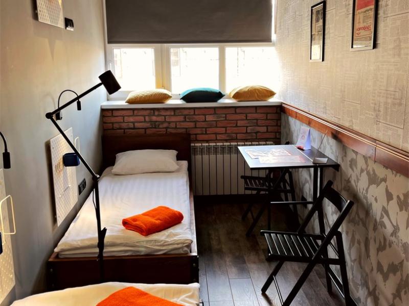 Впечатления