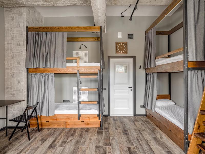 Впечатления