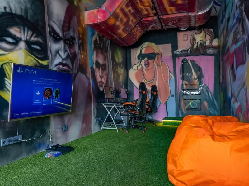 Впечатления