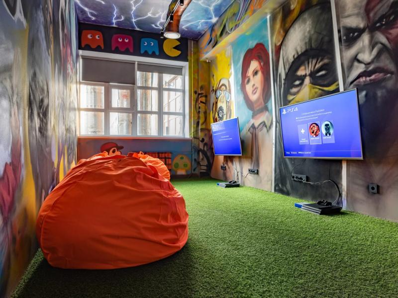 Впечатления