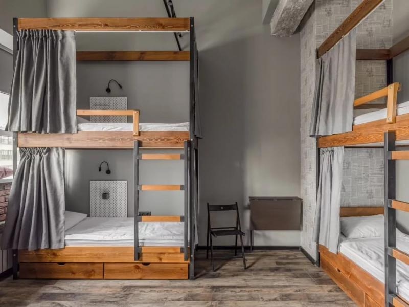 Впечатления