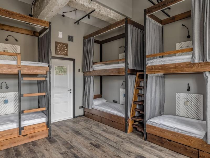 Впечатления