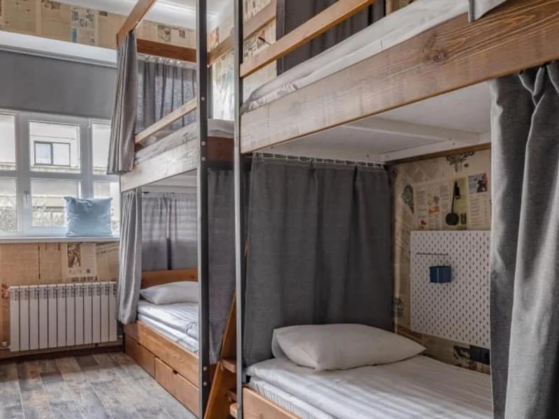 Впечатления