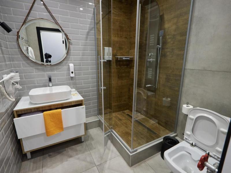 Впечатления