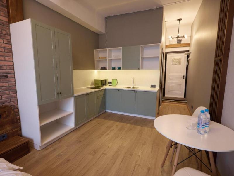 Впечатления