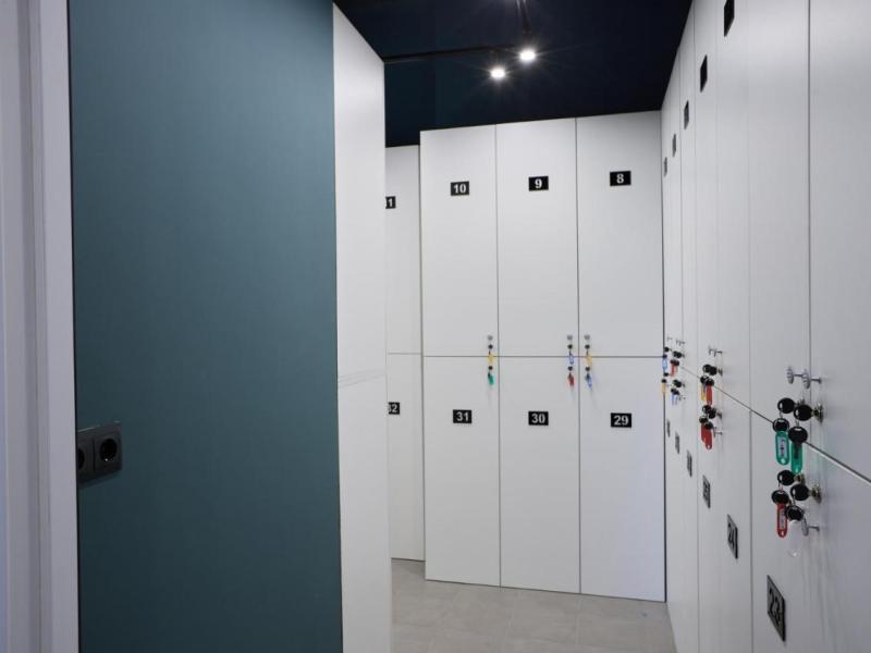 Впечатления