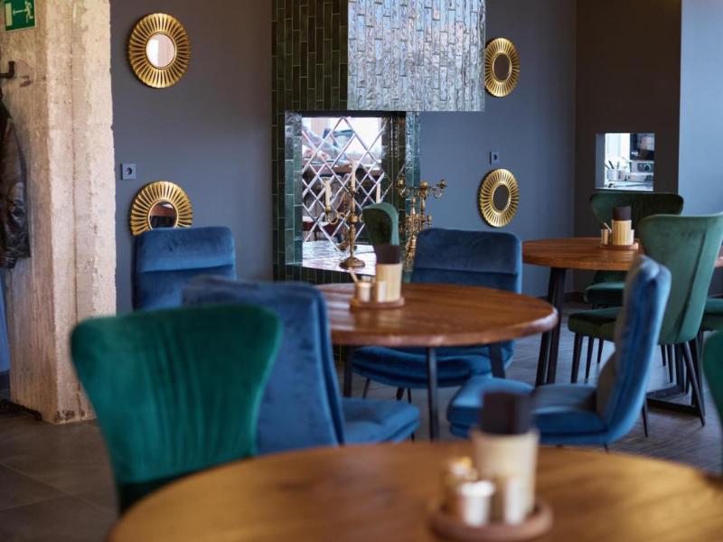 Впечатления