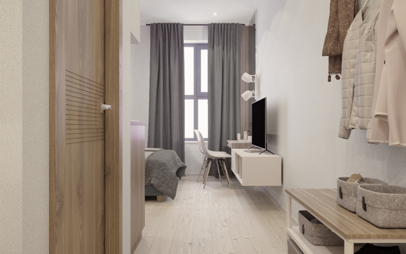Best Western Zoom Hotel