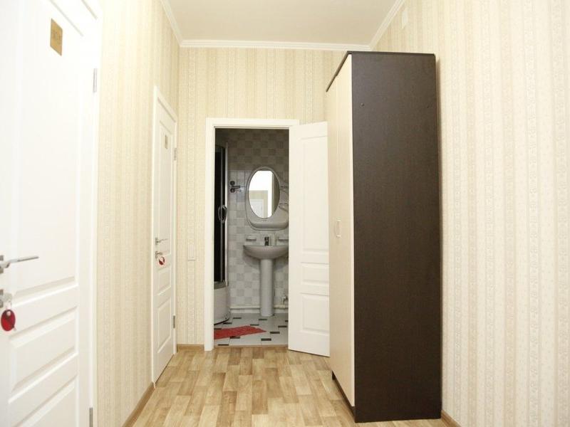 Анжелика