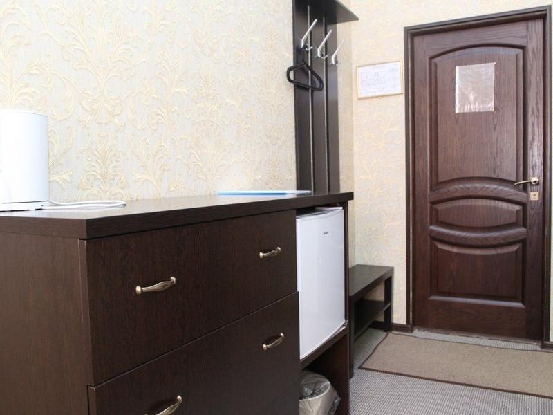 Анжелика