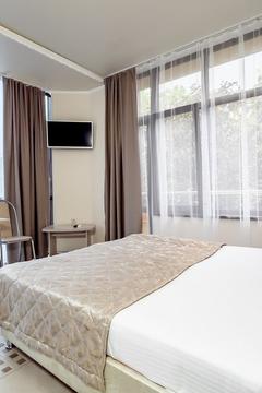 Отель Granthotel (ул. П. Морозова) Россия, Адлер, фото 18