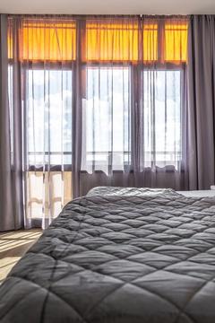 Отель Granthotel (ул. П. Морозова) Россия, Адлер, фото 19