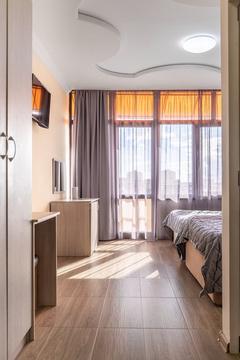 Отель Granthotel (ул. П. Морозова) Россия, Адлер, фото 22