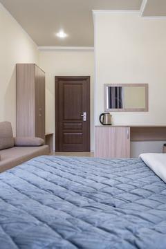 Отель Granthotel (ул. П. Морозова) Россия, Адлер, фото 54