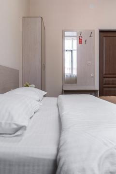 Отель Granthotel (ул. П. Морозова) Россия, Адлер, фото 83