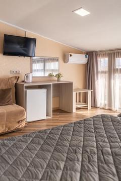 Отель Granthotel (ул. П. Морозова) Россия, Адлер, фото 92